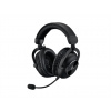 Logitech Logitech® G PRO X 2 LIGHTSPEED Wireless Gaming Headset - BLACK - EMEA 981-001263 Logitech Logitech® G PRO X 2 LIGHTSPEED Wireless Gaming Headset - BLACK - EMEA 981-001263