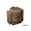 DELPHIN - Batoh Area Carper Carpath XL