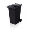 Popolnice plastová 240 l Popolnice plastová 240 l