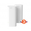 Tenda Nova EE3 Pro (2-pack) WiFi7 BE3600 Mesh Gigabit systém, 6x GLAN/GWAN, WPA3, VPN, CZ app 75012037 Tenda Nova EE3 Pro (2-pack) WiFi7 BE3600 Mesh Gigabit systém, 6x GLAN/GWAN, WPA3, VPN, CZ app 75012037