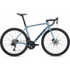 Cestný bicykel Giant TCR Advanced Pro 1 Disc-Di2 XL Aged Denim 2024