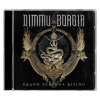 Dimmu Borgir - Grand Serpent Rising CD Dimmu Borgir - Grand Serpent Rising CD