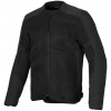 bunda C-1 AIR, ALPINESTARS (černá, vel. XS) bunda C-1 AIR, ALPINESTARS (černá, vel. XS)