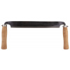 STREND Nôž ANGARDEN, na kôru, obojručný, 260 mm STREND Nôž ANGARDEN, na kôru, obojručný, 260 mm