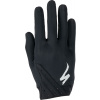 Cyklistické rukavice Specialized Women Trail Air Glove Long Finger - black XS Cyklistické rukavice Specialized Women Trail Air Glove Long Finger - black XS