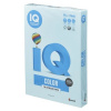 Mondi Farebný papier IQ color stredne modrá MB30, A3 160g Mondi Farebný papier IQ color stredne modrá MB30, A3 160g