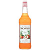 Sirup Broskyňa 1l Monin Sirup Broskyňa 1l Monin