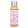 Masážny olej Ruža BIO SALOOS Naturcosmetics 50 ml Masážny olej Ruža BIO SALOOS Naturcosmetics 50 ml