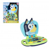 Wiky Bluey Notebook s efekty 26 cm Wiky Bluey Notebook s efekty 26 cm