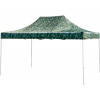 ST Leisure Equipment 802428 Stan FESTIVAL 45, 3x4.5 m, kamufláž, profi, plachta UV odolná, bez stěny ST Leisure Equipment 802428 Stan FESTIVAL 45, 3x4.5 m, kamufláž, profi, plachta UV odolná, bez stěny