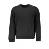 Čierna pánska mikina Calvin Klein čierna XXL Calvin Klein 8720109213652 Čierna pánska mikina Calvin Klein čierna XXL Calvin Klein 8720109213652