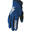 Rukavice Thor Sector navy 2023 detské Rukavice Thor Sector navy 2023 detské