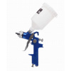 Kraft-Dele Pištoľ na farby HVLP 600 ml KD2093 Kraft-Dele Pištoľ na farby HVLP 600 ml KD2093