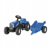 New Holland TVT 190 Rolly Toys (New Holland TVT 190 Rolly Toys) New Holland TVT 190 Rolly Toys (New Holland TVT 190 Rolly Toys)