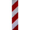 823i červená/biela vľavo, 3M metalizované pružné hranolové značenie vozidiel s vysokou intenzitou, 1,2 m x 45,7 m 823i červená/biela vľavo, 3M metalizované pružné hranolové značenie vozidiel s vysokou intenzitou, 1,2 m x 45,7 m