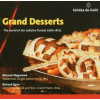 DUSSEK,J.L.: Grand Desserts - Skladby pro harfu (CD) DUSSEK,J.L.: Grand Desserts - Skladby pro harfu (CD)