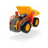 Dickie Nakladač Volvo Weight Lift Truck Dickie Nakladač Volvo Weight Lift Truck