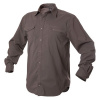 Warmpeace Košeľa Thunder, major brown - L Warmpeace Košeľa Thunder, major brown - L