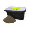 Unicraft pieskovacie zmes - vedierko 15 kg, zrnitosť 0,2-1,8 mm 250123 Unicraft pieskovacie zmes - vedierko 15 kg, zrnitosť 0,2-1,8 mm 250123
