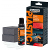 Quixx Black Plastic Colour 17015 Quixx Black Plastic Colour 17015