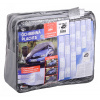 Compass Ochranná plachta FULL SUV-VAN 515x195x142cm 100% WATERPROOF Compass Ochranná plachta FULL SUV-VAN 515x195x142cm 100% WATERPROOF