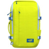 CabinZero Adv 32 L Mojito lime 5060368844024 CabinZero Adv 32 L Mojito lime 5060368844024
