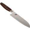 Zwilling nôž Santoku Miyabi 6000MCT 18 cm Zwilling nôž Santoku Miyabi 6000MCT 18 cm