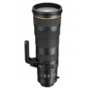 Nikon AF-S Nikkor 180–400 mm f/4E TC1,4 FL ED VR Nikon AF-S Nikkor 180–400 mm f/4E TC1,4 FL ED VR