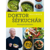 Doktor šéfkuchár - Dale Pinnock Doktor šéfkuchár - Dale Pinnock