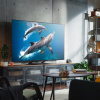 LG QNED evo AI 55QNED93A6A 139,7 cm (55 ) 4K Ultra HD Smart TV Wi-Fi Černá LG QNED evo AI 55QNED93A6A 139,7 cm (55 ) 4K Ultra HD Smart TV Wi-Fi Černá