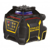 Stanley FMHT77446-1 - FATMAX® rotačný laser X600R - súprava Stanley FMHT77446-1 - FATMAX® rotačný laser X600R - súprava