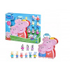 Hasbro Peppa Pig Prasátko peppa přenosný Kufřík Hasbro Peppa Pig Prasátko peppa přenosný Kufřík