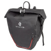 M-WAVE BRAŠNA DOWNTOWN PLUS NA NOSIČ 23L M-WAVE BRAŠNA DOWNTOWN PLUS NA NOSIČ 23L