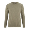 Craft CORE Dry Active Comfort LS 1911157 pánske tričko - hnedá (B237000) - S Craft CORE Dry Active Comfort LS 1911157 pánske tričko - hnedá (B237000) - S