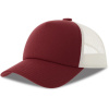 Atlantis Headwear Kšiltovka Record-S, 5 panelová, Trucker COT330263aav99-cardinal UNI Cardinal Atlantis Headwear Kšiltovka Record-S, 5 panelová, Trucker COT330263aav99-cardinal UNI Cardinal