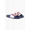Pánske šľapky LEVI'S® June Sliders D5263-0010 Farba: Modrá, Veľkosť: 41 Pánske šľapky LEVI'S® June Sliders D5263-0010 Farba: Modrá, Veľkosť: 41
