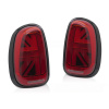 Zadné LED svetlá Mini Cooper R60 10-16 Red Zadné LED svetlá Mini Cooper R60 10-16 Red