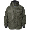 Geoff Anderson Bunda Dozer7 Leaf Maskáč - XXXL Geoff Anderson Bunda Dozer7 Leaf Maskáč - XXXL