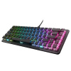 ROCCAT Vulcan II Mini, herní klávesnice, Red Switch, RGB LED, US layout, černá ROCCAT Vulcan II Mini, herní klávesnice, Red Switch, RGB LED, US layout, černá