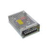 Zdroj spínaný pre LED diódy + pásiky IP20, 24V/120W/5A Zdroj spínaný pre LED diódy + pásiky IP20, 24V/120W/5A