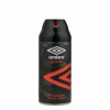 Umbro Power pánsky deospray150 ml Umbro Power pánsky deospray150 ml