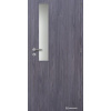 Doornite CPL-Deluxe laminátové interiérové dvere VERTIKUS SKLO, Fleewood Lávovošedý LAMVertikusSKLOFleewoodLavovosedy Doornite CPL-Deluxe laminátové interiérové dvere VERTIKUS SKLO, Fleewood Lávovošedý LAMVertikusSKLOFleewoodLavovosedy
