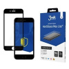 3mk HardGlass Max Lite Black pro Apple iPhone 7/8/SE 2020/2022 3mk HardGlass Max Lite Black pro Apple iPhone 7/8/SE 2020/2022