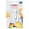 ZOLUX Držiak na sépiu 76x70x76mm (ZOLUX Držiak na sépiu 76x70x76mm) ZOLUX Držiak na sépiu 76x70x76mm (ZOLUX Držiak na sépiu 76x70x76mm)