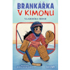 Brankářka v kimonu (Hirsh Vladimíra) Brankářka v kimonu (Hirsh Vladimíra)
