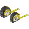 Stanley STHT0-74260 Tylon Zvinovací meter 5m/19mm a 8m/25mm Stanley STHT0-74260 Tylon Zvinovací meter 5m/19mm a 8m/25mm