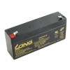 Long 6V 3Ah Long 6V 3Ah