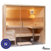 Sauna Relaxo 05-S Sauna Relaxo 05-S
