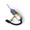 Solenoid CUMMINS QSB6.7 série B Solenoid CUMMINS QSB6.7 série B