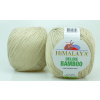 Himalaya příze DeLuxe Bamboo 124-20 režná Himalaya příze DeLuxe Bamboo 124-20 režná